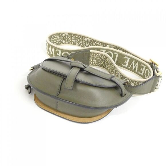 Loewe Gate Dual Mini A650n46x13 Shoulder Bag - Picture 3 of 8